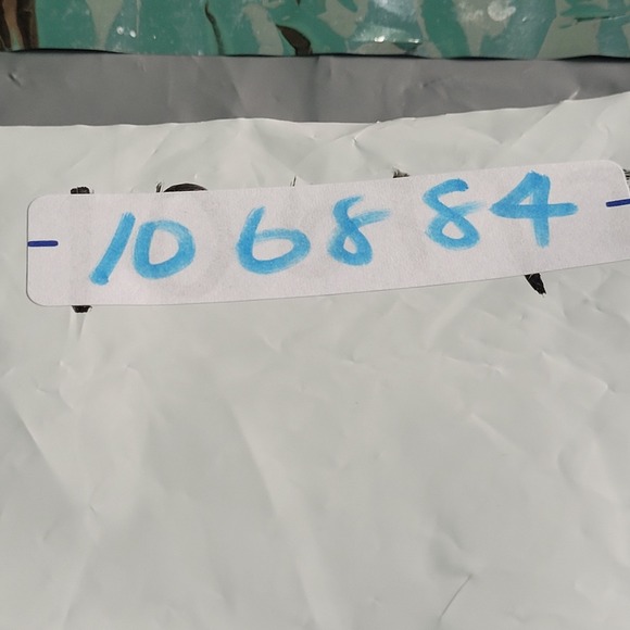 Lululemon Shorts Men's Size 33 8" Purple Commission Short Oxford Classic - Picture 11 of 11